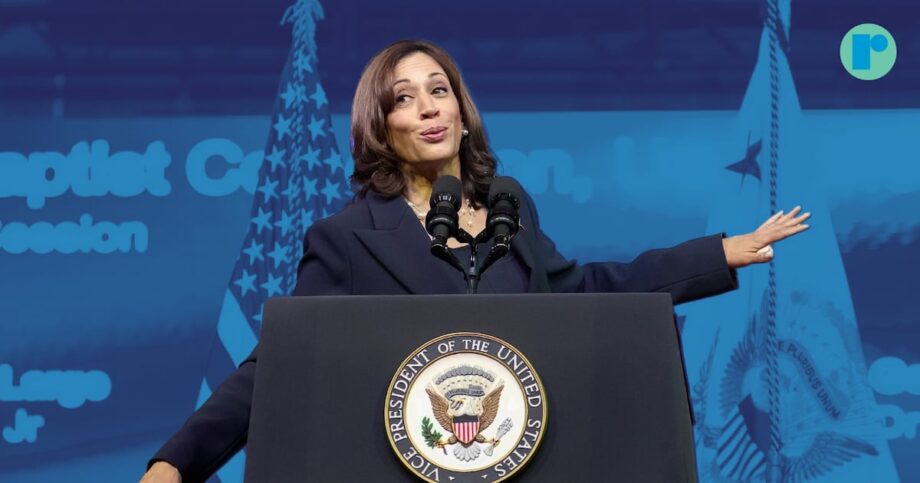 Why Kamala Harris And The Illusion Of Representation Fails Black