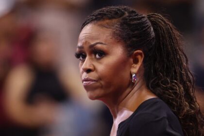 ‘take Our Lives Seriously’: Michelle Obama Implores Men To Vote