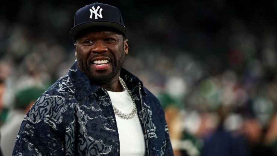 50 Cent's 5 Most Business Savvy Moves In 2024