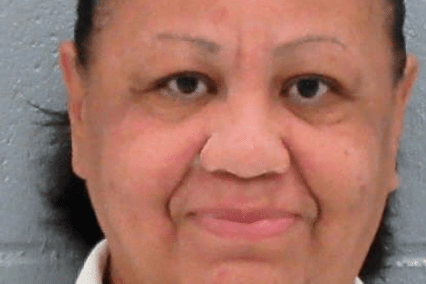 A Judge Just Gave This Woman On Death Row The