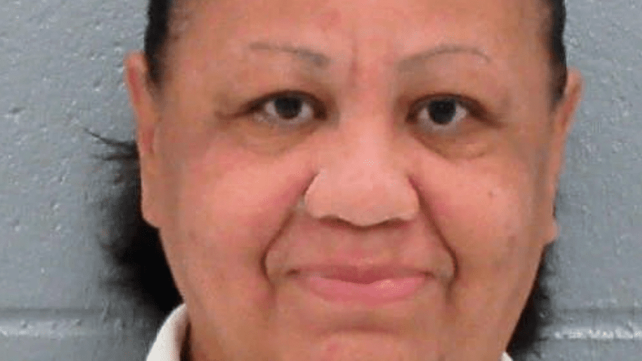 A Judge Just Gave This Woman On Death Row The