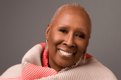 A Life In Pictures: Judith Jamison (1943 2024) Alvin Ailey Dancer