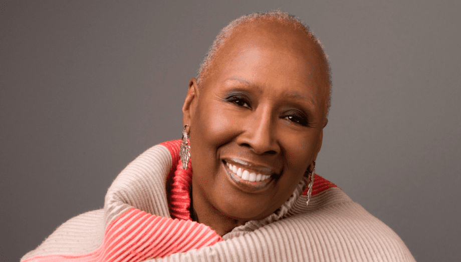 A Life In Pictures: Judith Jamison (1943 2024) Alvin Ailey Dancer