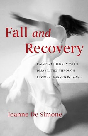 A Review Of Fall And Recovery By Joanne De Simone