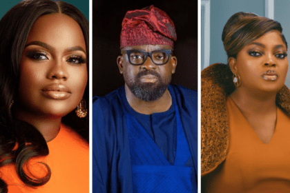 Behind The Camera: Meet 10 Powerhouse Directors Shaping Nollywood