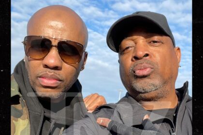 Consequence, Chuck D Blast America's Treatment Of Black People In