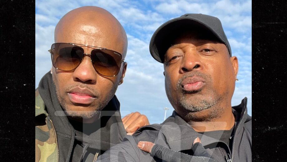 Consequence, Chuck D Blast America's Treatment Of Black People In