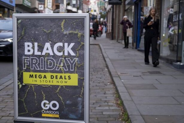 Do You Trust Black Friday Discounts? If You Don’t, You’re