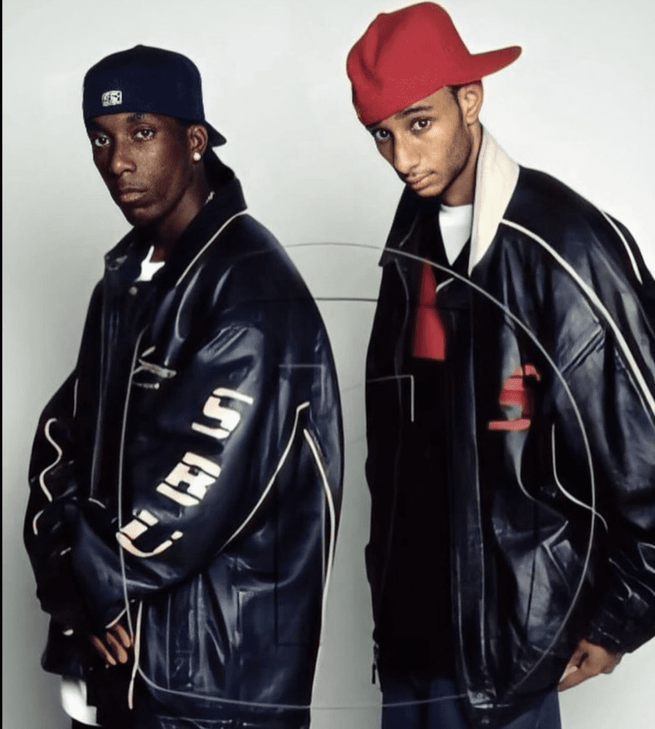 Fresh To Death: The Impact Of Black Brands On Hip