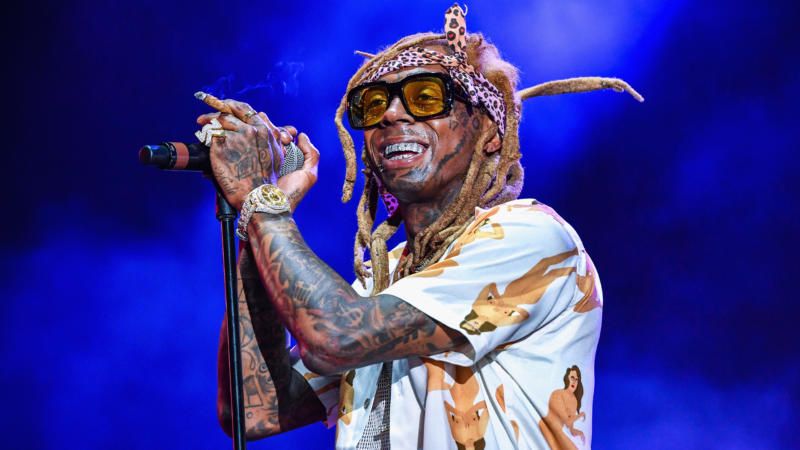 Lil Wayne Among 50 Honorees In New Orleans’ Walk Of