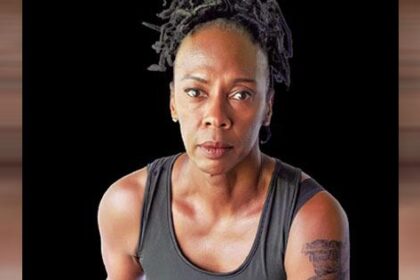 Meet Johnnie Reid, The 61 Year Old Black Woman From Florida Still