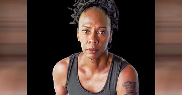 Meet Johnnie Reid, The 61 Year Old Black Woman From Florida Still