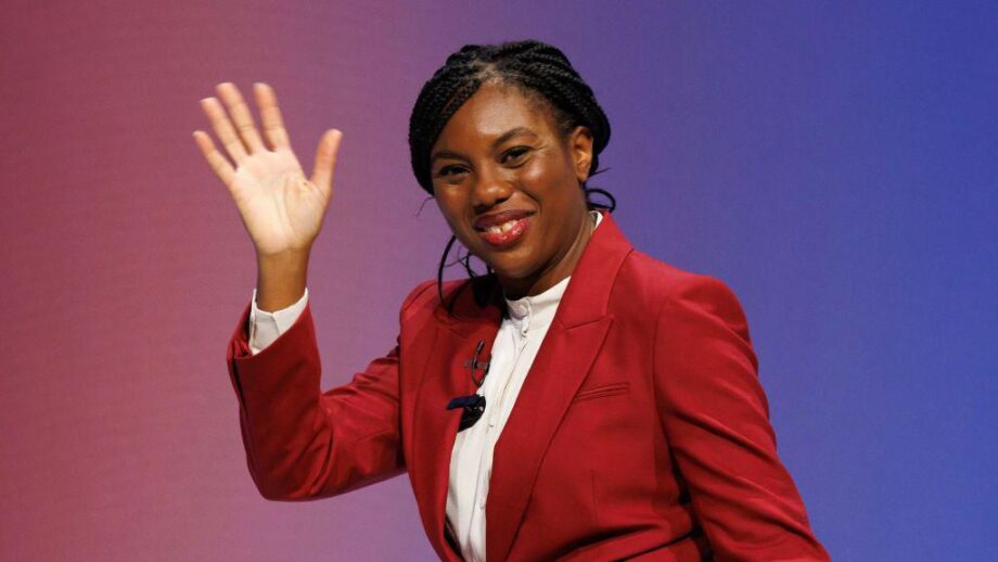 Meet Kemi Badenoch The First Black Woman To Lead Uk’s