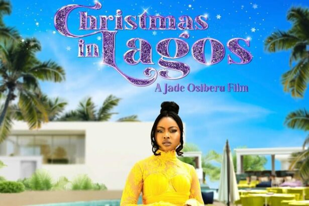 Nollywood Brings The Holiday Vibes: 6 New Films For Your