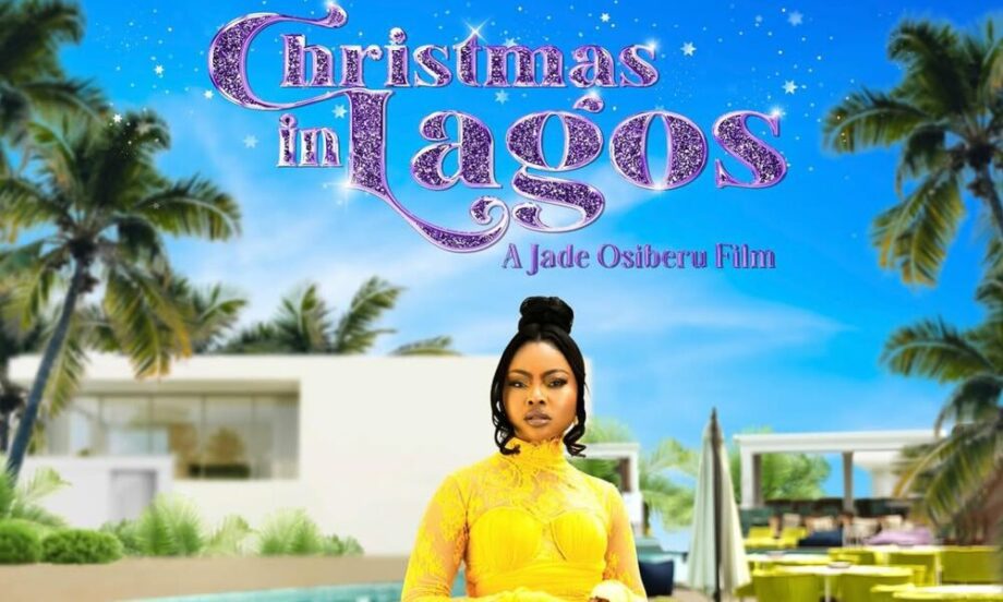 Nollywood Brings The Holiday Vibes: 6 New Films For Your