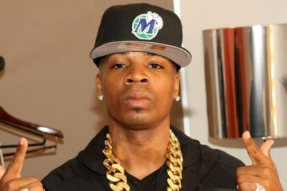 Plies Sues Megan Thee Stallion, Cardi B, Glorilla And Soulja