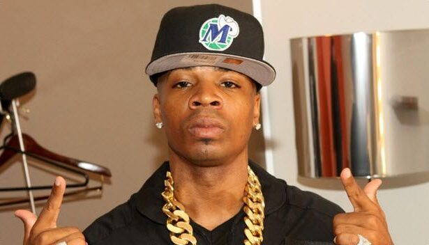 Plies Sues Megan Thee Stallion, Cardi B, Glorilla And Soulja