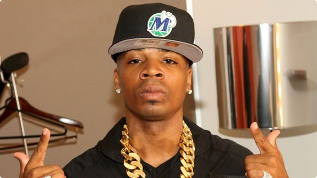 Plies Sues Megan Thee Stallion, Cardi B, Glorilla And Soulja