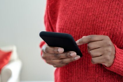 Racist Text Messages Referencing 'cotton' Sent To Numerous Black People