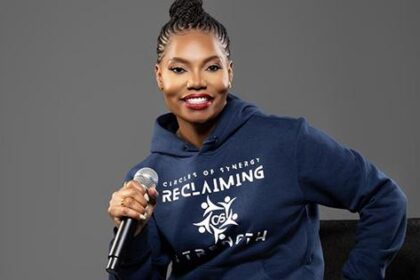 Tasha Mac’s Inspiring Journey From Homelessness To A Voice For