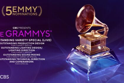 The 2024 Grammys Have Been Nominated For 5 Emmys: See