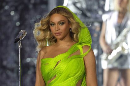 Yale To Offer Beyonce College Class On Black History &