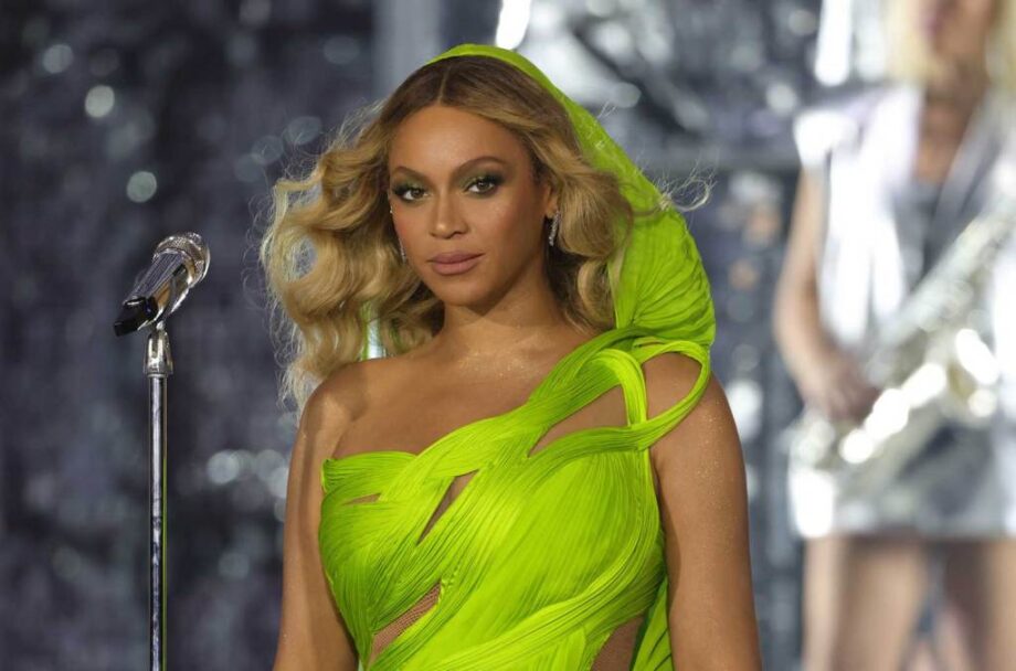 Yale To Offer Beyonce College Class On Black History &