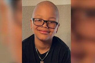 12 Year Old Black Boy From Texas Beats Leukemia After Three Year Battle 