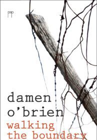 A Review Of Walking The Boundary By Damen O’brien