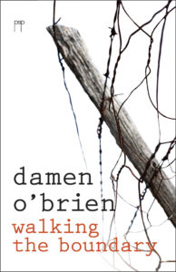 A Review Of Walking The Boundary By Damen O’brien