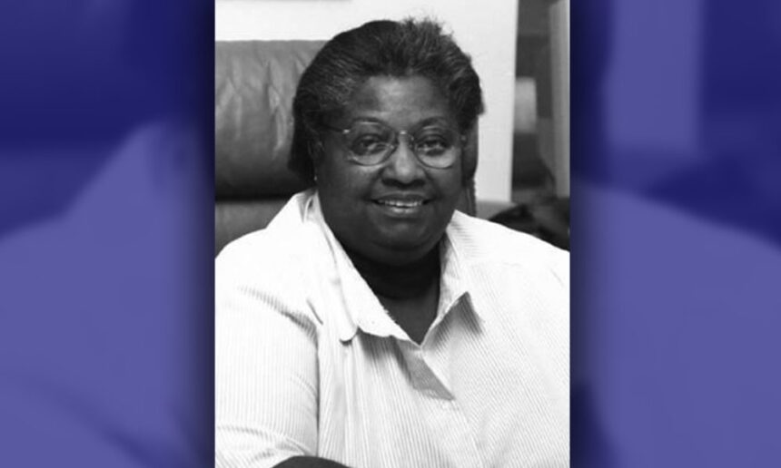 Alexa Irene Canady: First Black Woman Neurosurgeon In U.s.