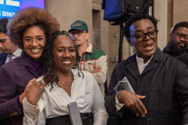 Baltimore Museum Of Art Celebrated 110th Anniversary With Ball Honoring