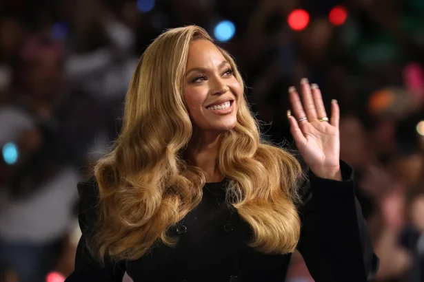 Beyoncé is Giving Back To Her Hometown 