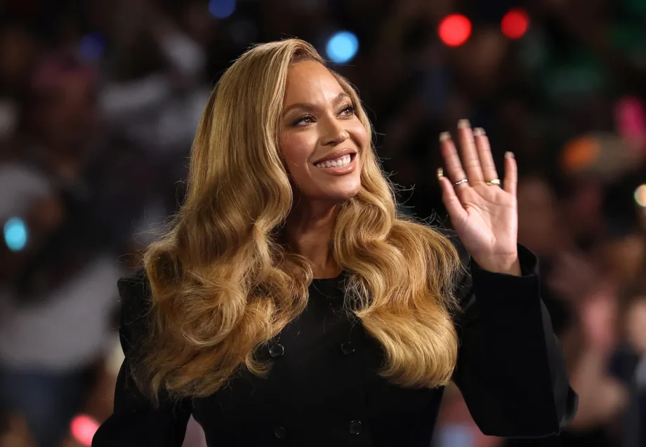 Beyoncé is Giving Back To Her Hometown 