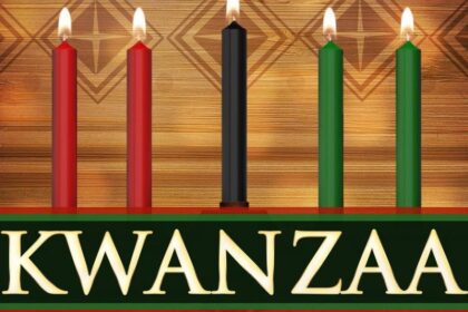 Black Heritage Library & Multicultural Center To Host Community Kwanzaa