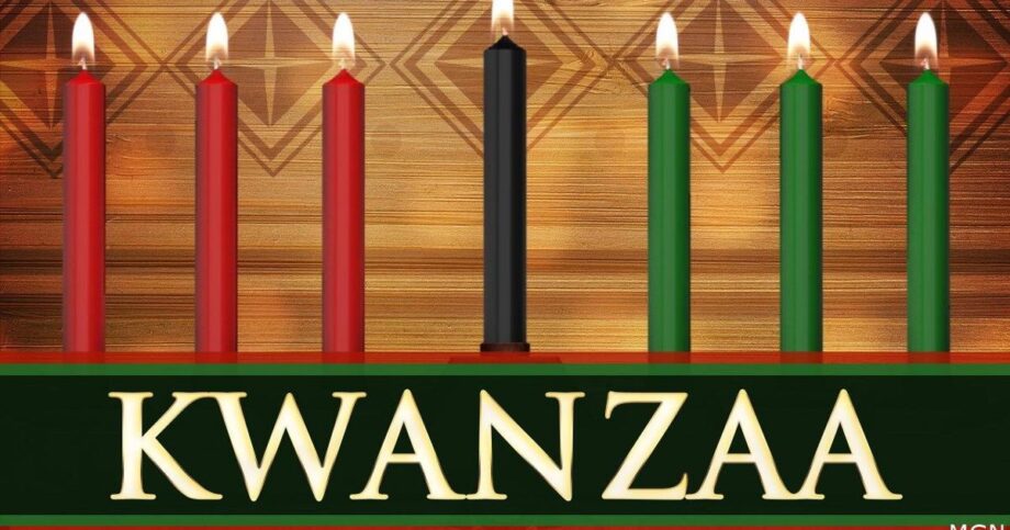 Black Heritage Library & Multicultural Center To Host Community Kwanzaa