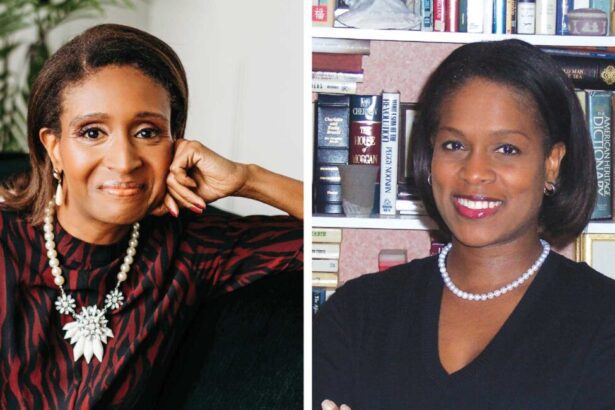 Black Women Are Reshaping Philanthropy – The Bay State Banner