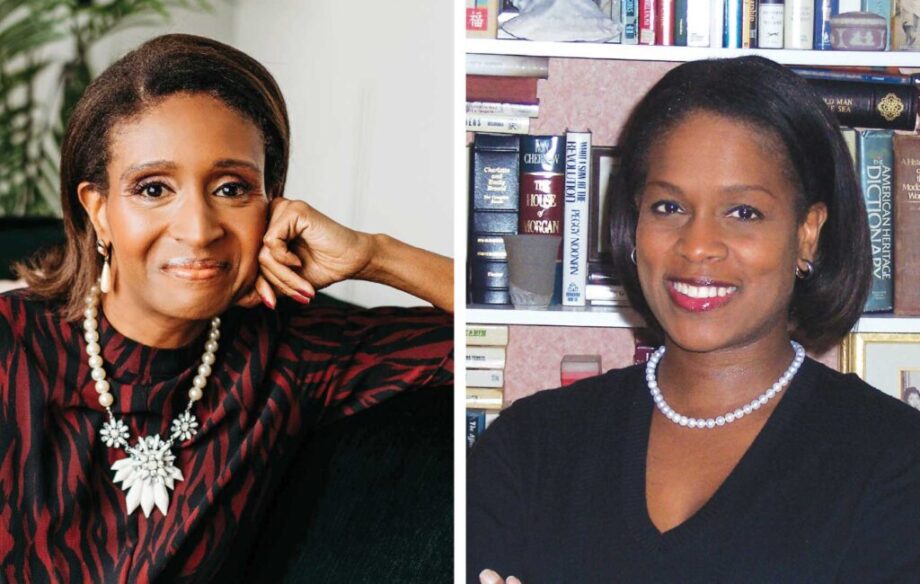 Black Women Are Reshaping Philanthropy – The Bay State Banner