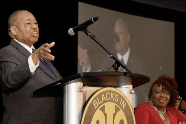 Blacks In Government, Inc. (big) And Naacp, Inc. (naacp) Establish