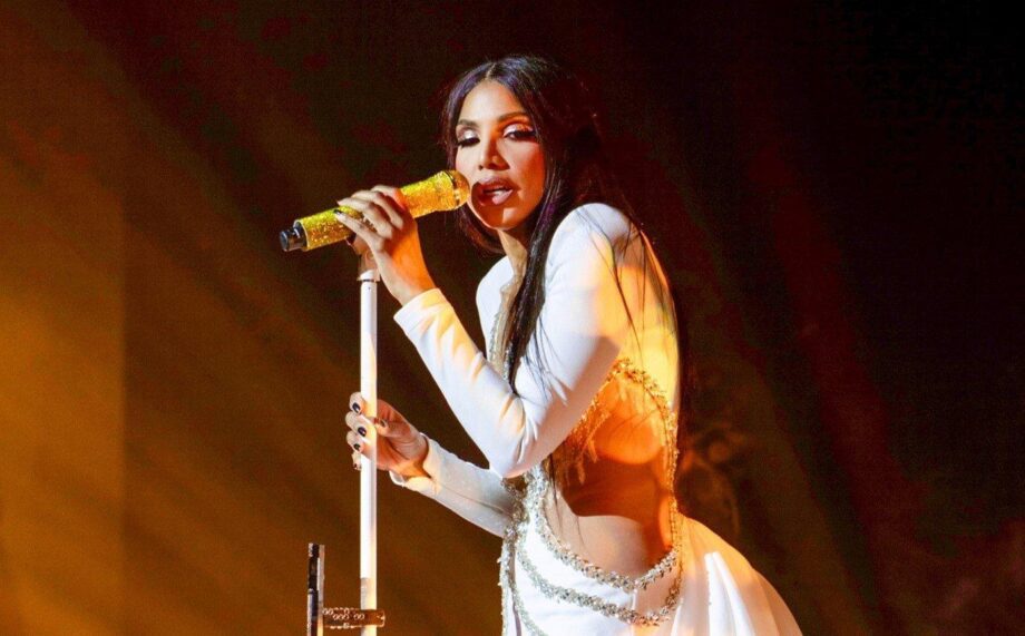 Catching Up With Toni Braxton: How The R&b Legend Is