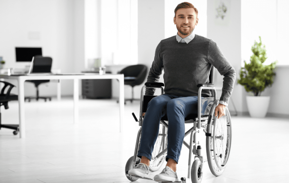 Creating A Disability Friendly Workforce