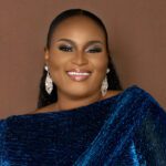 From Production Sets To The Emmys: Busola Komolafe’s Journey To