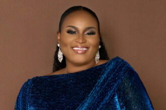 From Production Sets To The Emmys: Busola Komolafe’s Journey To