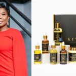 Haitian Immigrant Finds Success With All Natural Skincare Line Helping 31