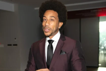 Hip Hop Superstar Chris “ludacris” Bridges Gave Back To His Community 