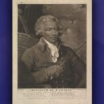 Joseph Bologne De Saint Georges, The Black Mozart