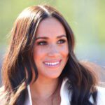 Meghan Markle Invests In Black Owned Haircare Brand After Using Boxed