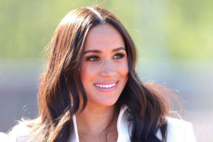 Meghan Markle Invests In Black Owned Haircare Brand After Using Boxed