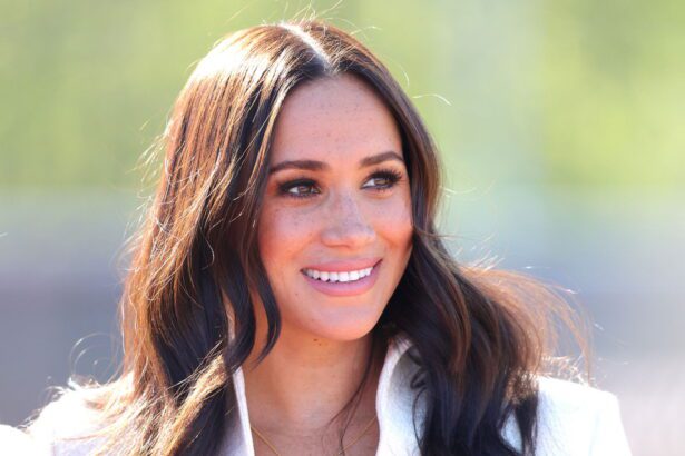 Meghan Markle Invests In Black Owned Haircare Brand After Using Boxed