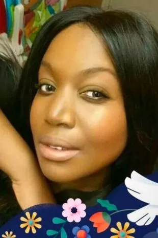 Michelle Sadio Named As Mum Killed In Drive By Attack During